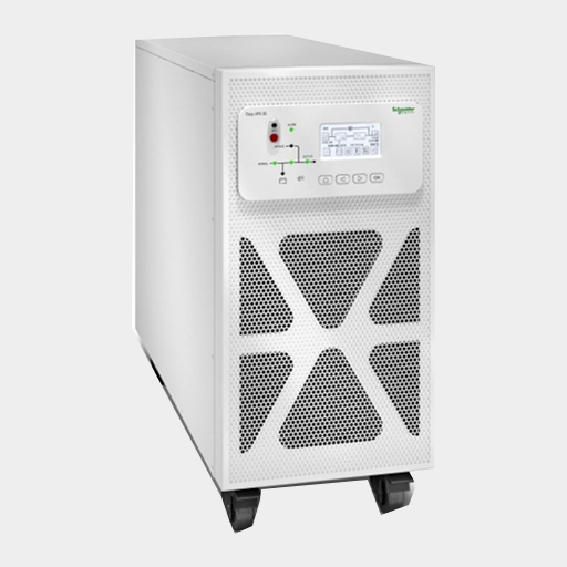 100 KVA UPS Rental Services