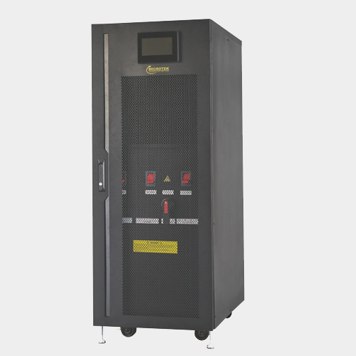 100 KVA UPS Rental Solutions