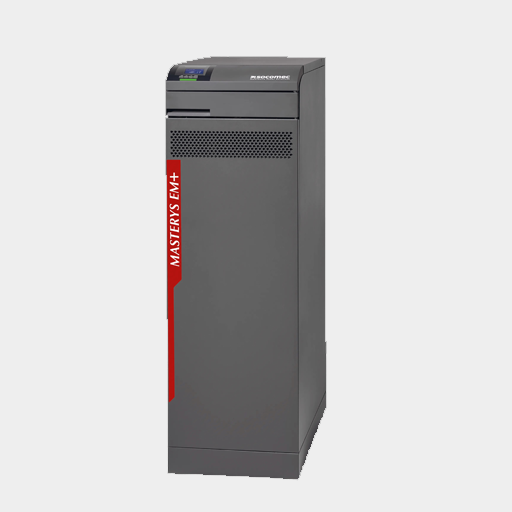 120 KVA UPS On Rent