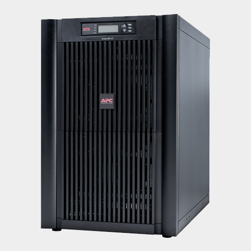 30 KVA UPS Rental Solution