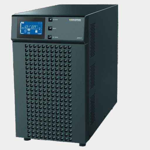 40 KVA UPS Rental Services