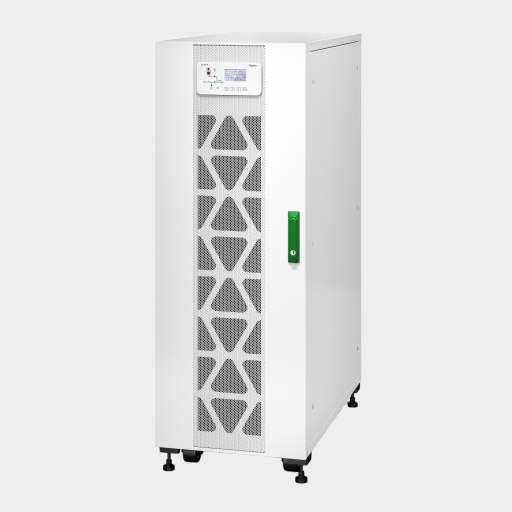 40 KVA UPS Rental Solution