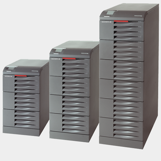 60 KVA UPS Rental Service