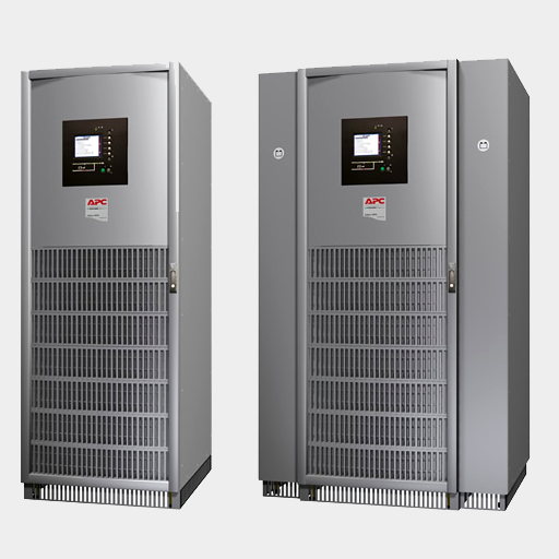 60 KVA UPS Rental Solution