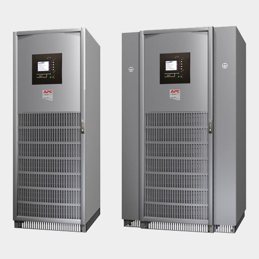 80 KVA UPS Rental Service