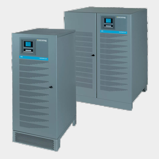 U80 KVA UPS System On Rent